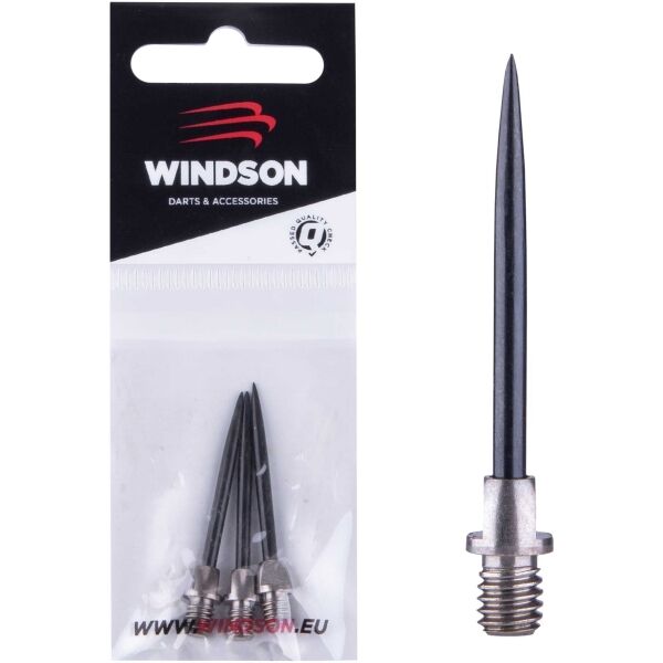 Windson STIPS 32 MM Ocelové hroty